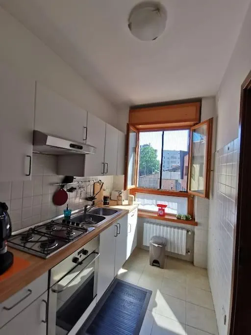 Holiday home Terrazza Spaccanapoli Villa