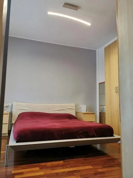 Holiday home Terrazza Spaccanapoli Villa Italy